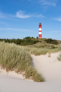 Bild-Nr: 12809448 Leuchtturm auf Amrum Erstellt von: eyetronic