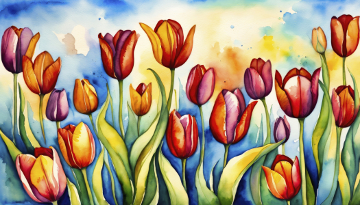 Bild-Nr: 12816948 Blumenbild Erstellt von: XYRIUS