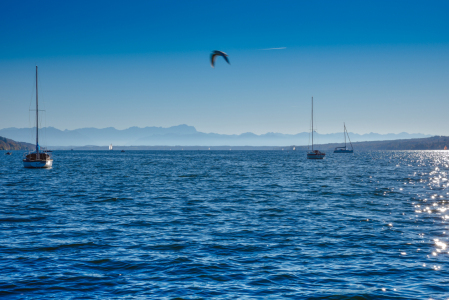 Bild-Nr: 12837394 Chimsee Erstellt von: Gregor Handy