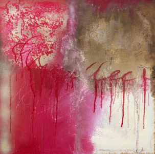 Bild-Nr: 12889893 Blutrote Erinnerung Erstellt von: ArtByGritSeeger