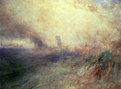 Bild-Nr: 30008159 Turner / 