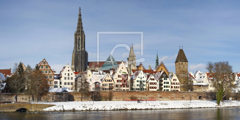 frei wählbarer Bildausschnitt für Ihr Bild auf Schieferplatte