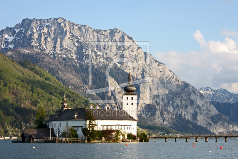 frei wählbarer Bildausschnitt für Ihr Bild auf Schieferplatte
