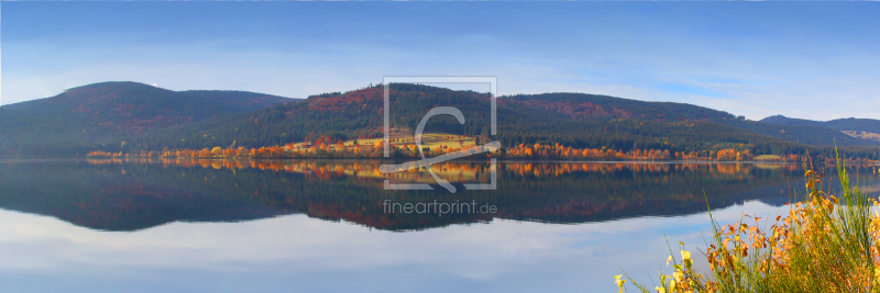 frei wählbarer Bildausschnitt für Ihr Bild auf Schieferplatte