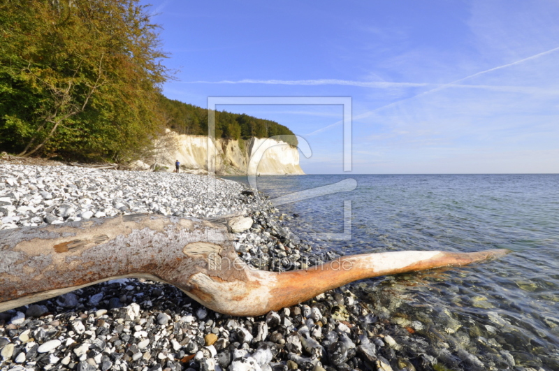 frei wählbarer Bildausschnitt für Ihr Bild auf Schieferplatte