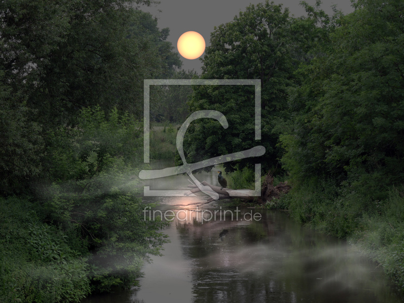 frei wählbarer Bildausschnitt für Ihr Bild auf Schieferplatte