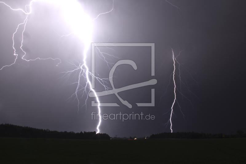 frei wählbarer Bildausschnitt für Ihr Bild auf Schieferplatte