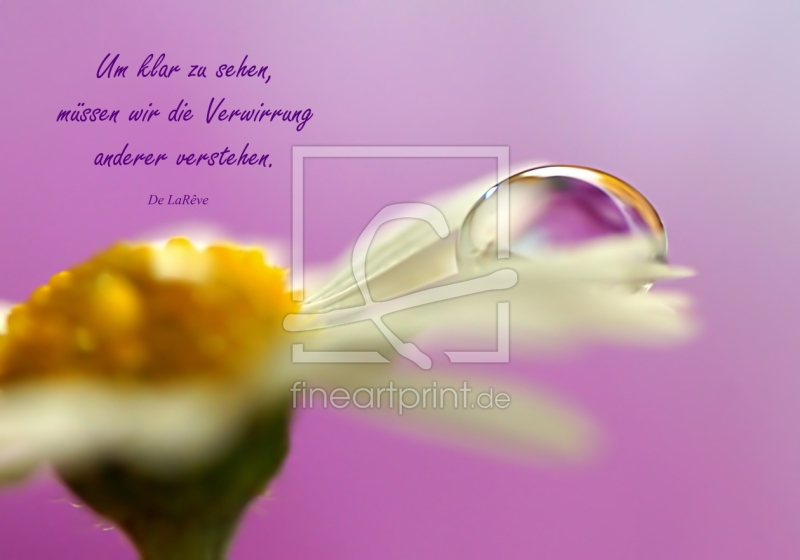 frei w&auml;hlbarer Bildausschnitt f&uuml;r Ihr Bild auf Schieferplatte