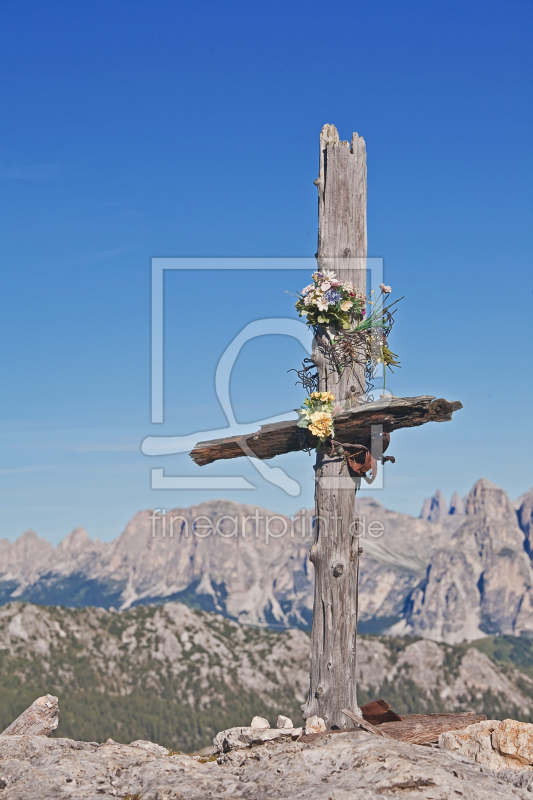 frei wählbarer Bildausschnitt für Ihr Bild auf Schieferplatte