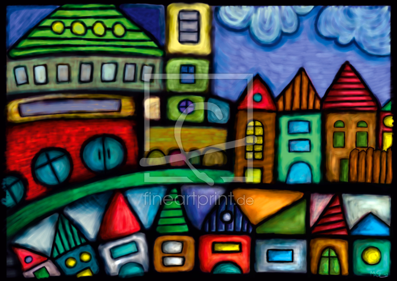 frei w&auml;hlbarer Bildausschnitt f&uuml;r Ihr Bild auf Schieferplatte