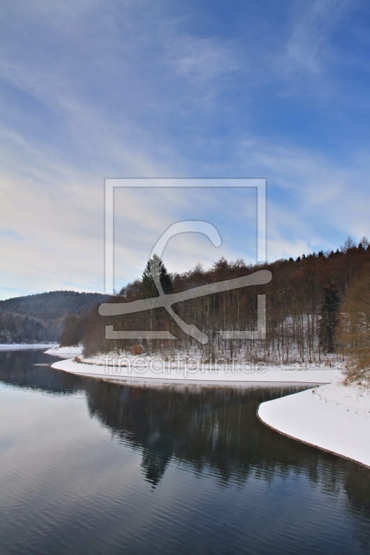 frei wählbarer Bildausschnitt für Ihr Bild auf Schieferplatte