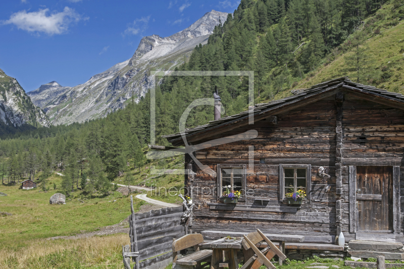 frei wählbarer Bildausschnitt für Ihr Bild auf Schieferplatte