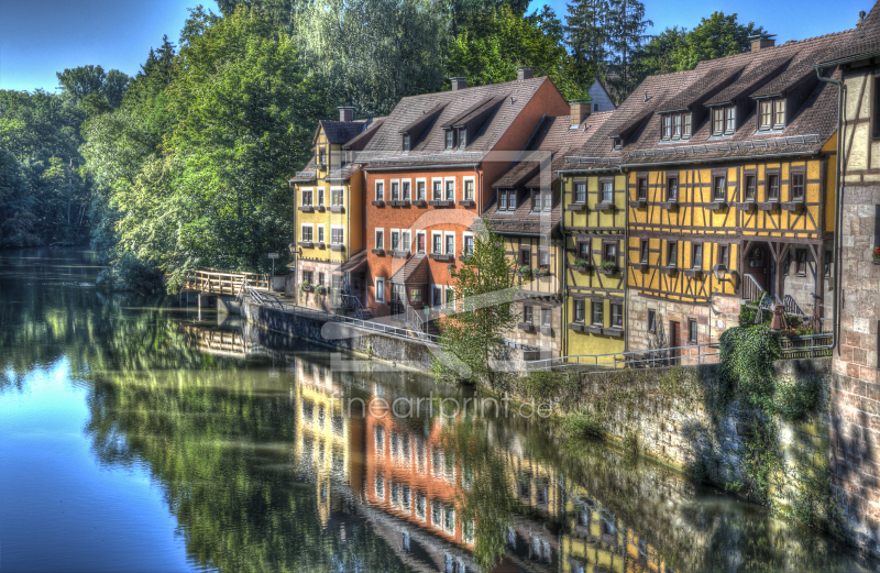 frei wählbarer Bildausschnitt für Ihr Bild auf Schieferplatte