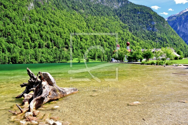 frei wählbarer Bildausschnitt für Ihr Bild auf Schieferplatte