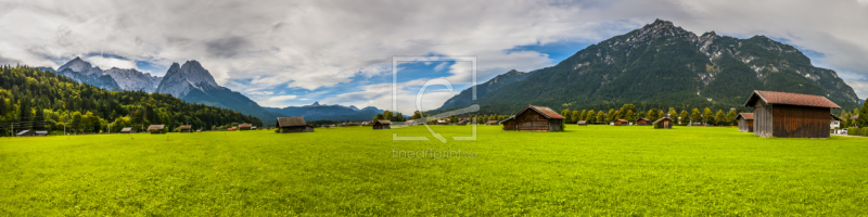 frei wählbarer Bildausschnitt für Ihr Bild auf Schieferplatte