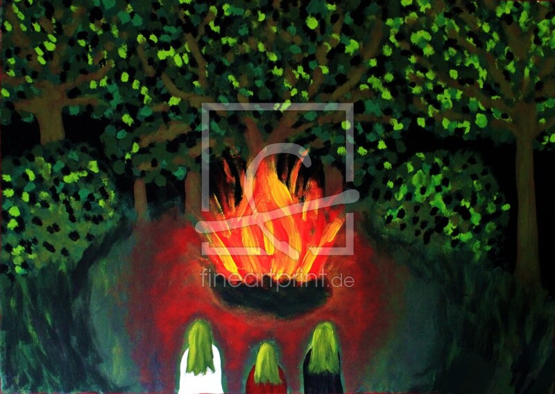 frei wählbarer Bildausschnitt für Ihr Bild auf Schieferplatte