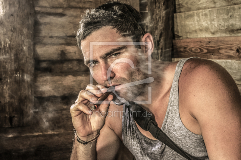 frei wählbarer Bildausschnitt für Ihr Bild auf Schieferplatte