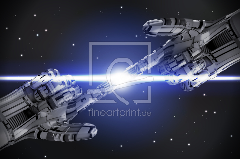 frei wählbarer Bildausschnitt für Ihr Bild auf Schieferplatte