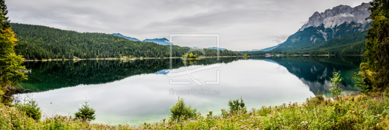 frei wählbarer Bildausschnitt für Ihr Bild auf Schieferplatte