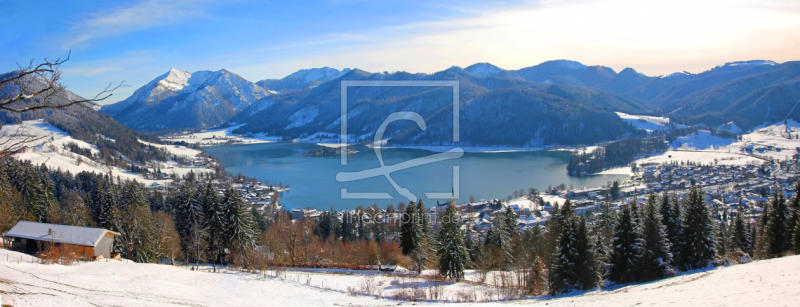 frei wählbarer Bildausschnitt für Ihr Bild auf Schieferplatte