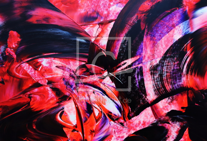 frei wählbarer Bildausschnitt für Ihr Bild auf Schieferplatte