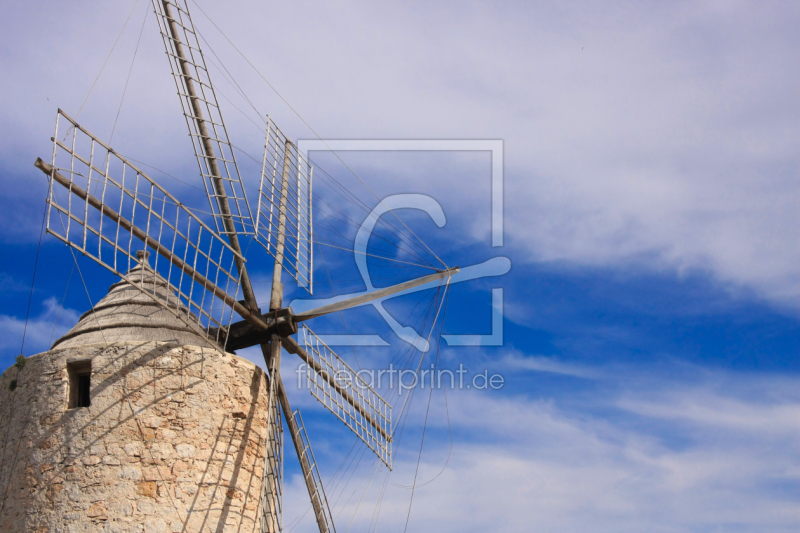 frei wählbarer Bildausschnitt für Ihr Bild auf Schieferplatte