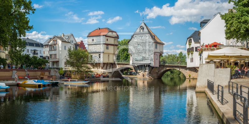 frei wählbarer Bildausschnitt für Ihr Bild auf Schieferplatte