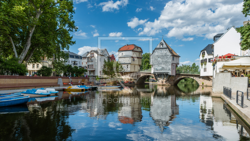frei wählbarer Bildausschnitt für Ihr Bild auf Schieferplatte