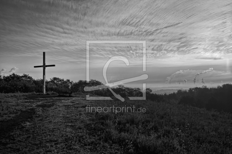 frei w&auml;hlbarer Bildausschnitt f&uuml;r Ihr Bild auf Schieferplatte