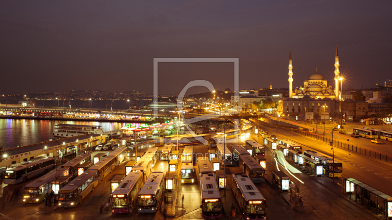 frei wählbarer Bildausschnitt für Ihr Bild auf Schieferplatte