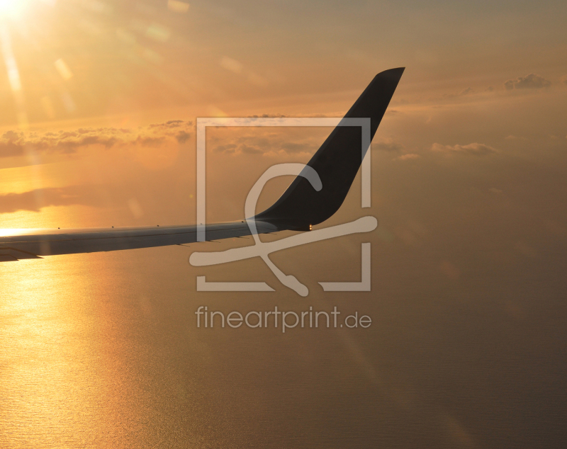 frei wählbarer Bildausschnitt für Ihr Bild auf Schieferplatte