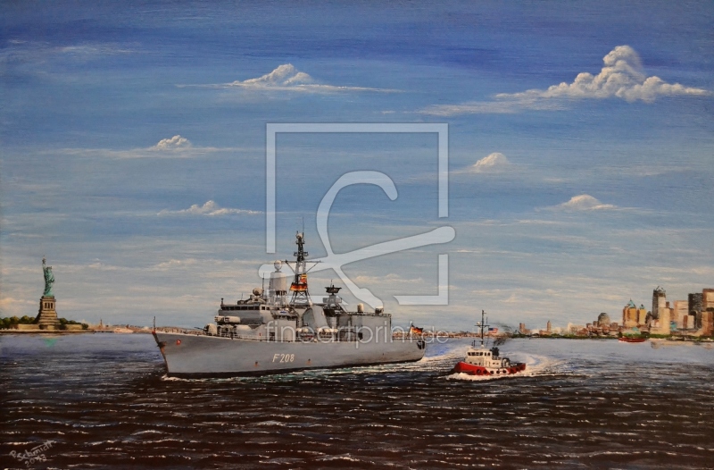 frei w&auml;hlbarer Bildausschnitt f&uuml;r Ihr Bild auf Schieferplatte