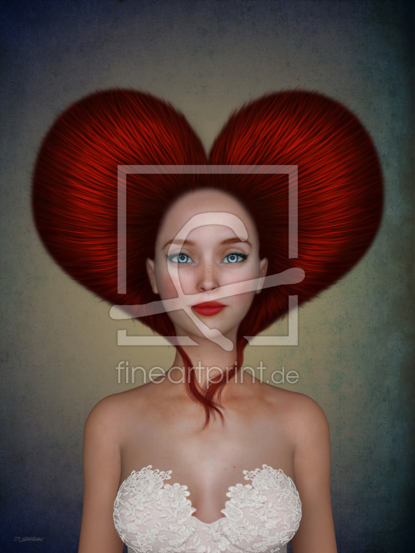 frei w&auml;hlbarer Bildausschnitt f&uuml;r Ihr Bild auf Schieferplatte