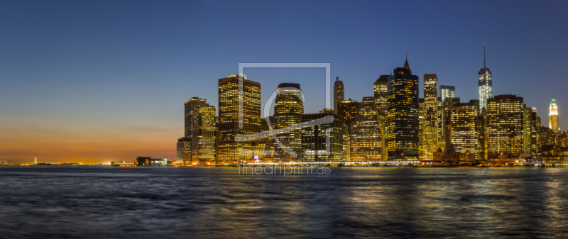 frei wählbarer Bildausschnitt für Ihr Bild auf Schieferplatte