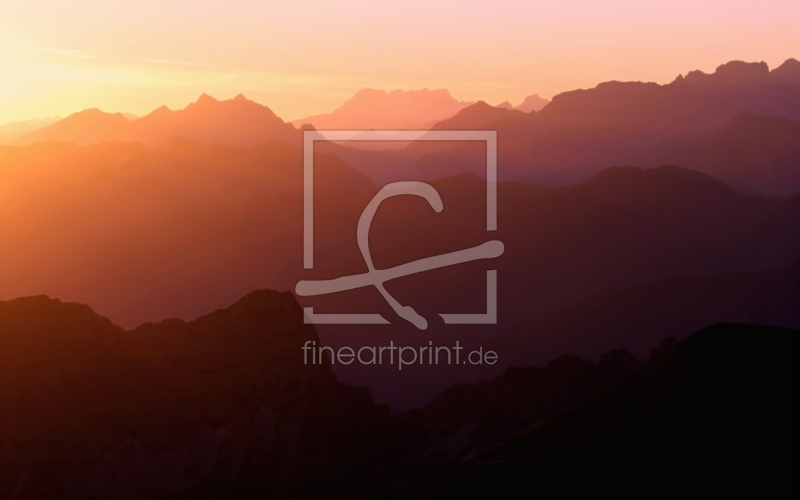 frei wählbarer Bildausschnitt für Ihr Bild auf Schieferplatte