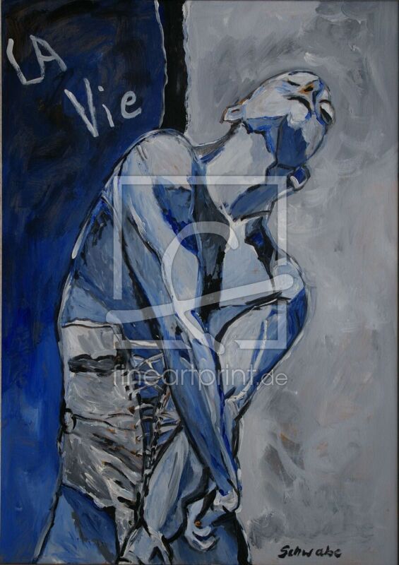 frei w&auml;hlbarer Bildausschnitt f&uuml;r Ihr Bild auf Schieferplatte