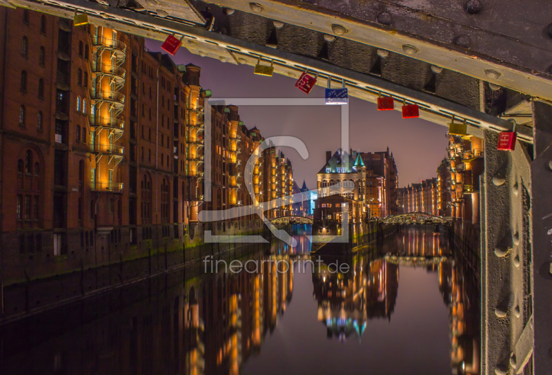 frei wählbarer Bildausschnitt für Ihr Bild auf Schieferplatte