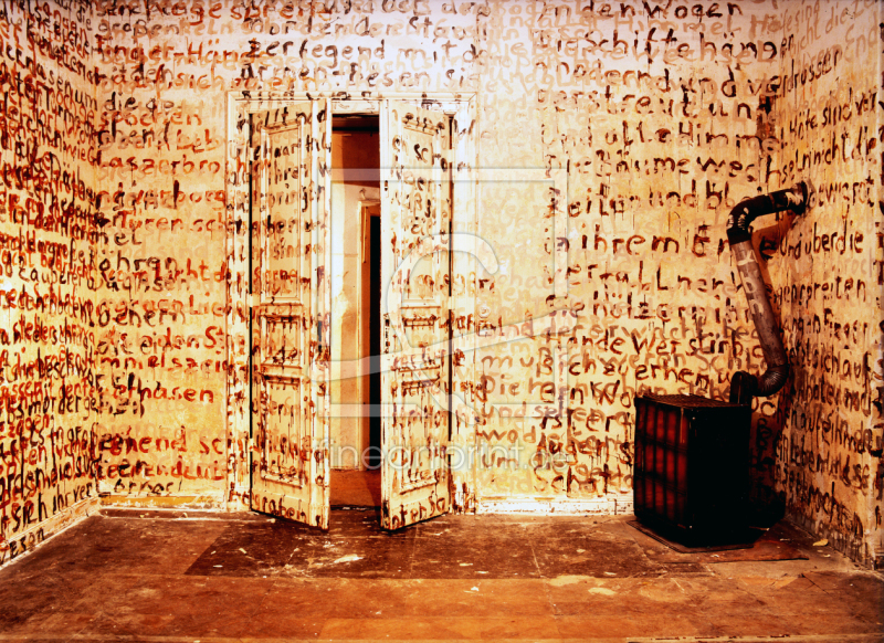 frei wählbarer Bildausschnitt für Ihr Bild auf Schieferplatte