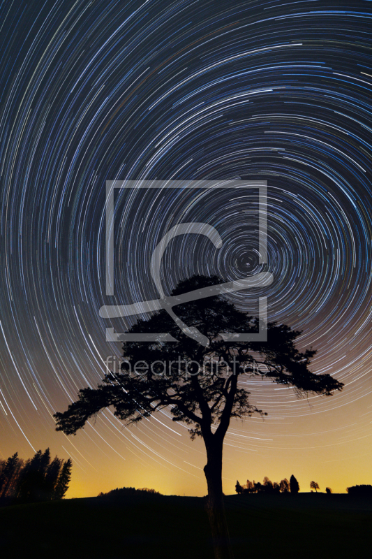 frei w&auml;hlbarer Bildausschnitt f&uuml;r Ihr Bild auf Schieferplatte