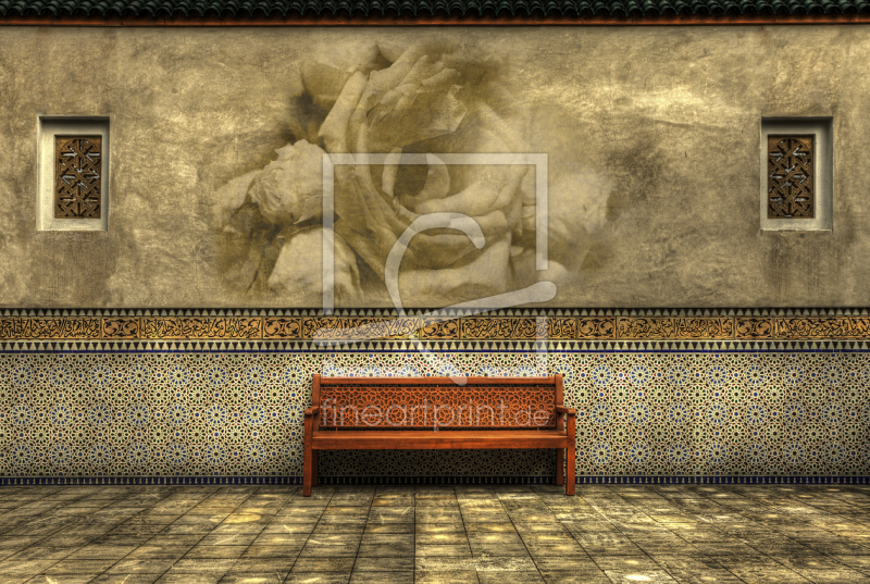 frei w&auml;hlbarer Bildausschnitt f&uuml;r Ihr Bild auf Schieferplatte