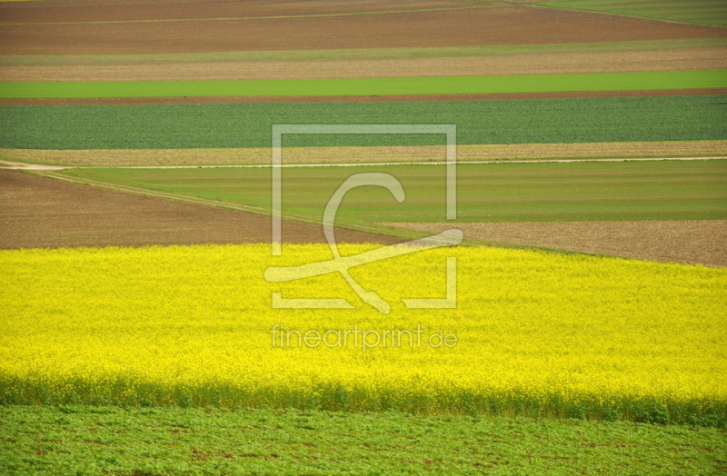 frei wählbarer Bildausschnitt für Ihr Bild auf Schieferplatte