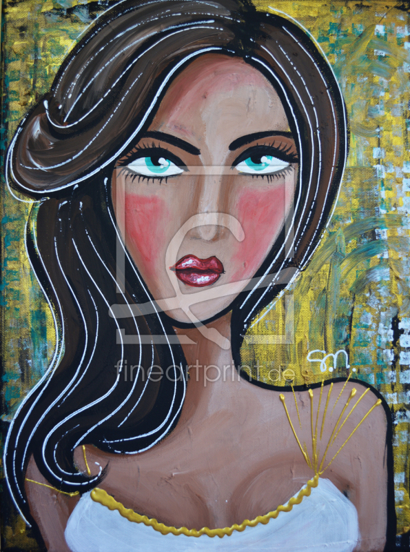 frei wählbarer Bildausschnitt für Ihr Bild auf Schieferplatte