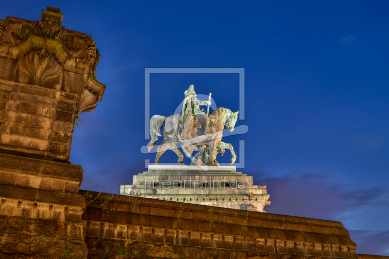 frei wählbarer Bildausschnitt für Ihr Bild auf Schieferplatte
