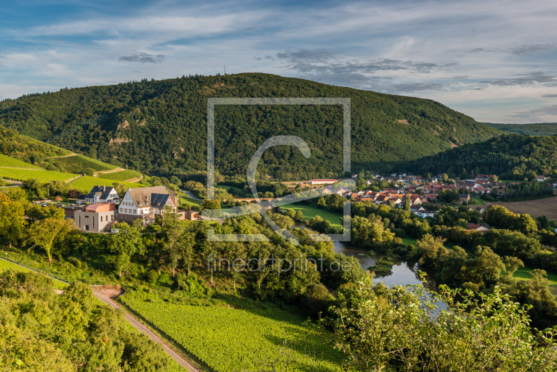 frei wählbarer Bildausschnitt für Ihr Bild auf Schieferplatte