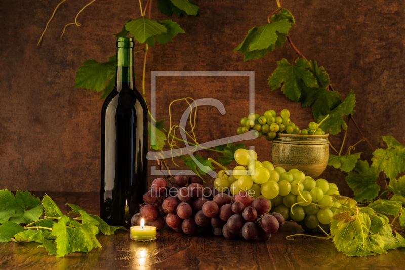 frei wählbarer Bildausschnitt für Ihr Bild auf Schieferplatte