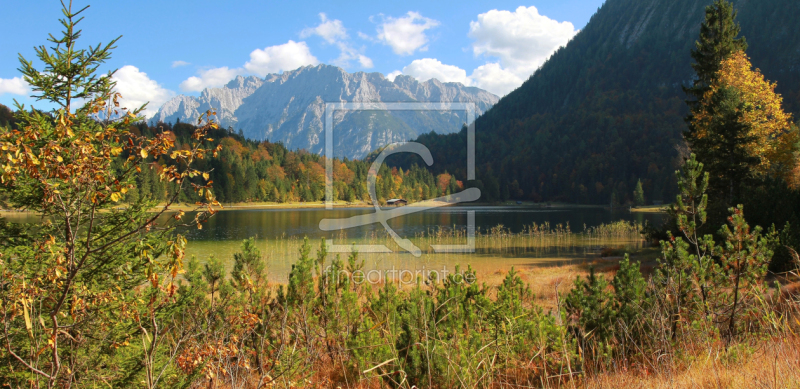 frei wählbarer Bildausschnitt für Ihr Bild auf Schieferplatte