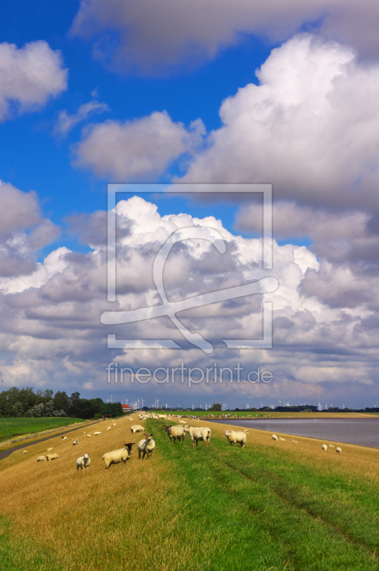 frei w&auml;hlbarer Bildausschnitt f&uuml;r Ihr Bild auf Schieferplatte