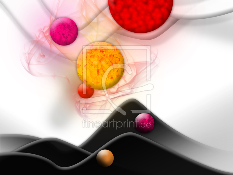 frei w&auml;hlbarer Bildausschnitt f&uuml;r Ihr Bild auf Schieferplatte