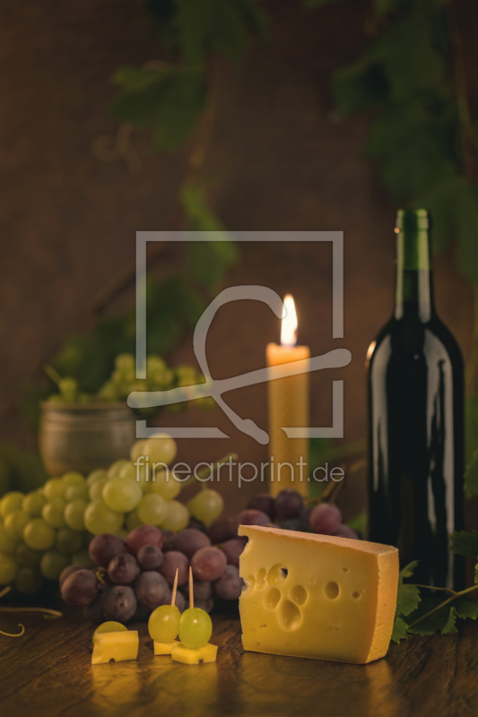 frei wählbarer Bildausschnitt für Ihr Bild auf Schieferplatte