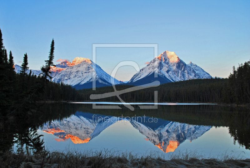 frei wählbarer Bildausschnitt für Ihr Bild auf Schieferplatte
